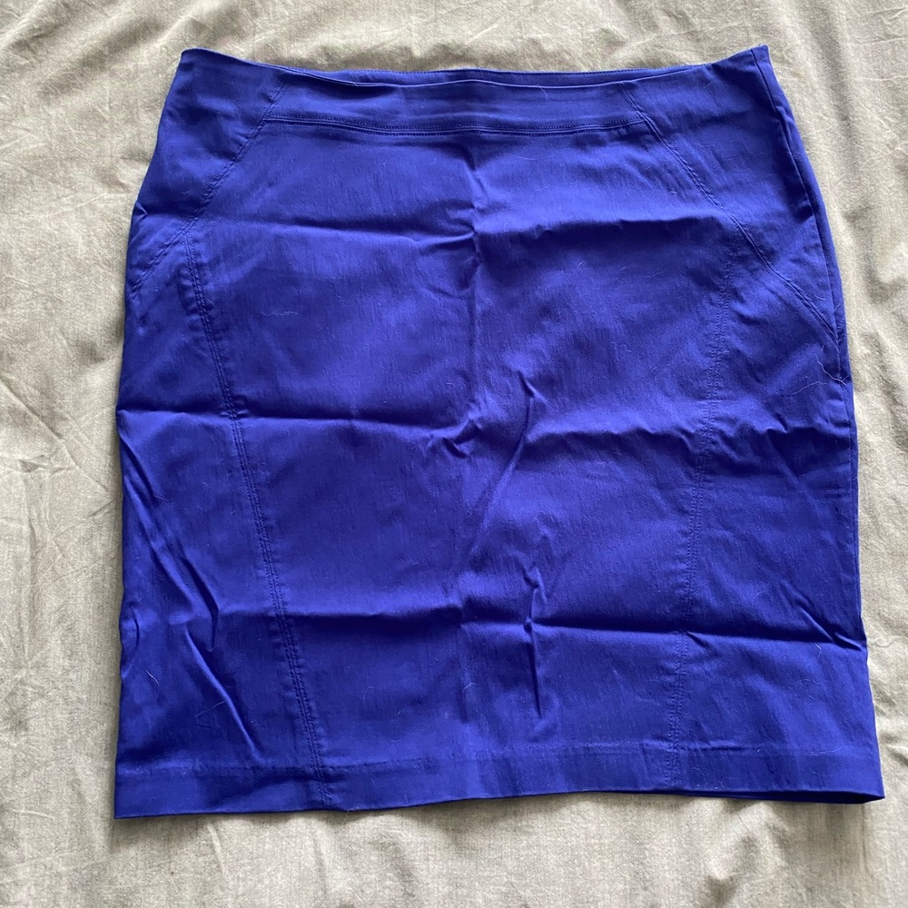Rickis pencil skirt